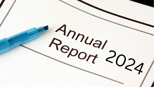 Annual Report 2024