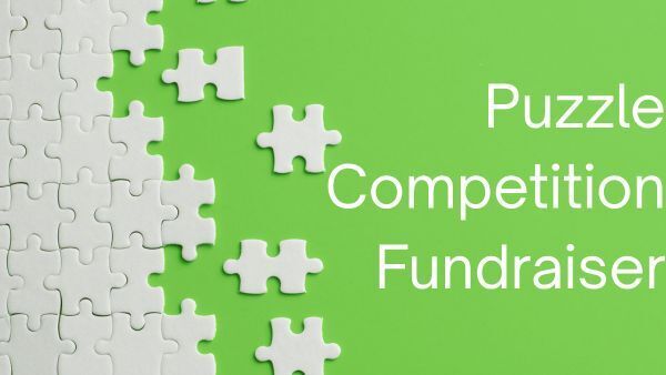 Puzzle Competition Fundraiser